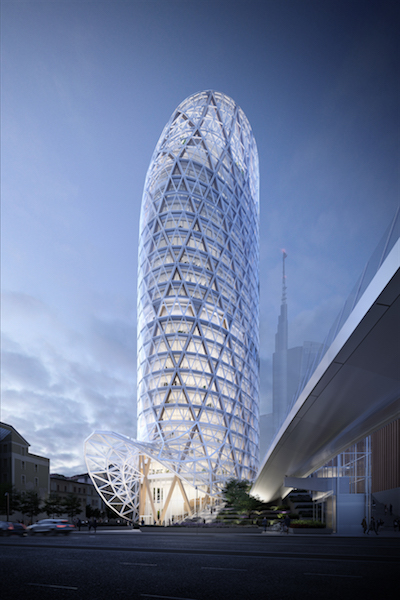 (per gentile concessione di MCA - Mario Cucinella Architects)