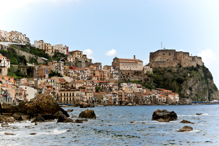 Scilla