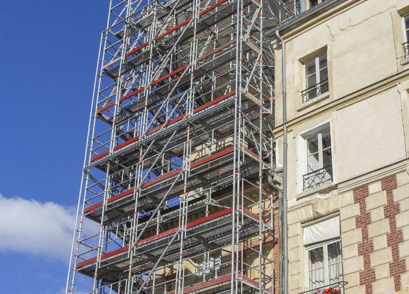 contributo di costruzione