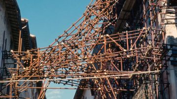 Sismabonus, detrazioni fiscali anche in zona 1