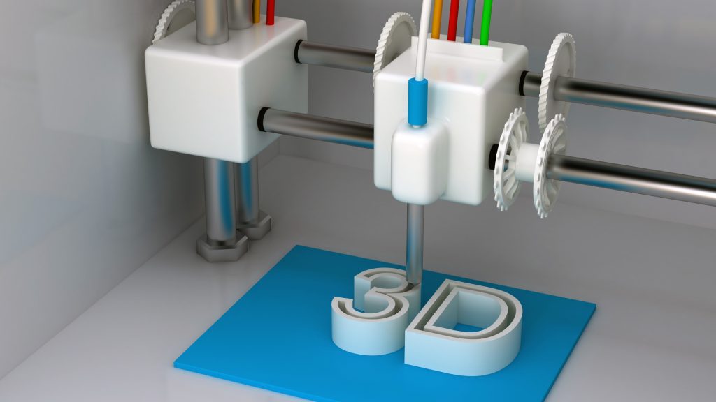 3D Printer