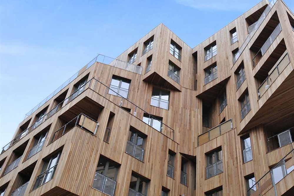 Banyan Wharf - esterno © www.check-in-london.com