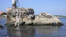 Cemento romano: svelato il segreto della sua durevolezza Cemento romano: svelato il segreto della sua durevolezza