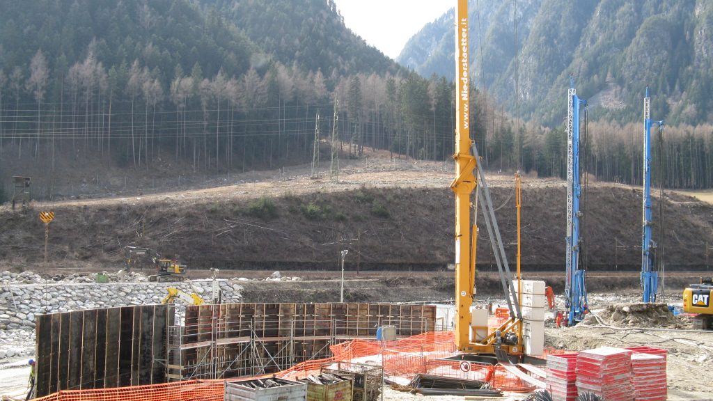 Sued-Nord-Ansicht