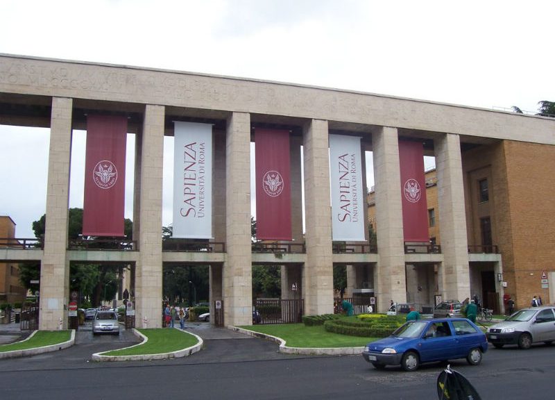 Le migliori facoltà di ingegneria e architettura per il censis ... Università di architettura roma