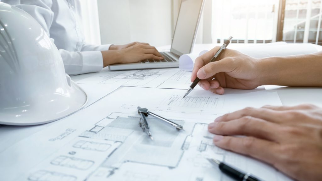 società ingegneri e architetti