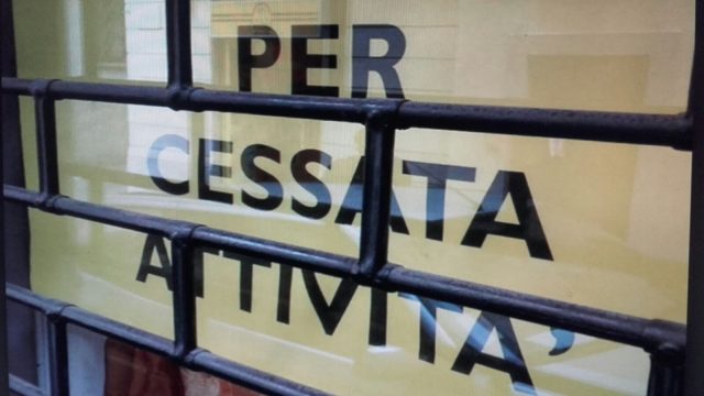 Sisma, ora il pericolo è la desertificazione economica dei territori Sisma, ora il pericolo è la desertificazione economica dei territori