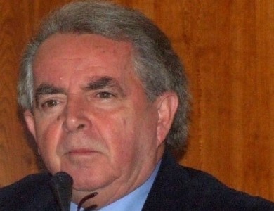 Prof. Franco Ortolani