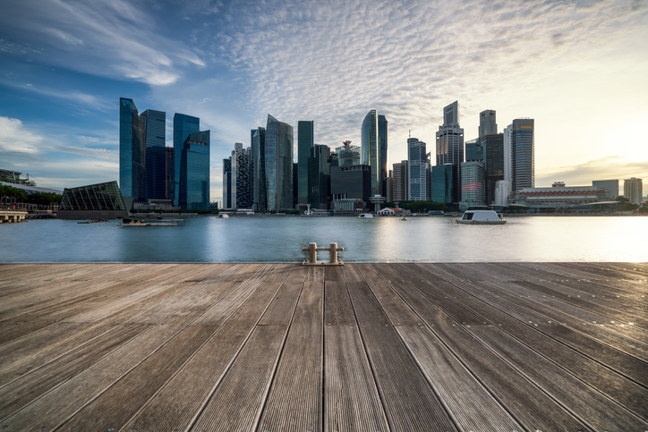 singapore