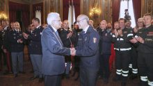 Dimissioni di Fabrizio Curcio, il commento delle professioni tecniche Dimissioni di Fabrizio Curcio, il commento delle professioni tecniche