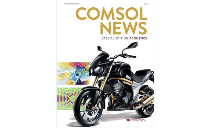 Comsol News. Edizione Speciale settembre 2017