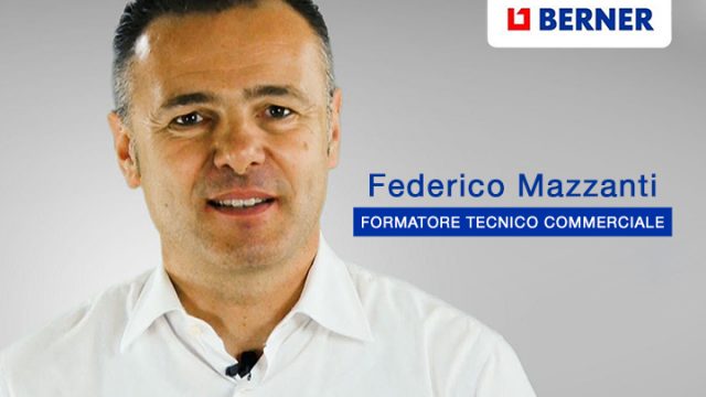 Federico Mazzanti – © Berner
