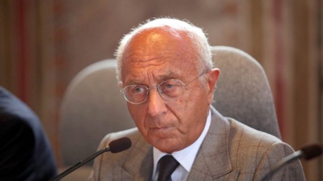 Gli obblighi in materia di sicurezza sul lavoro: un convegno con Raffaele Guariniello a Belluno Gli obblighi in materia di sicurezza sul lavoro: un convegno con Raffaele Guariniello a Belluno