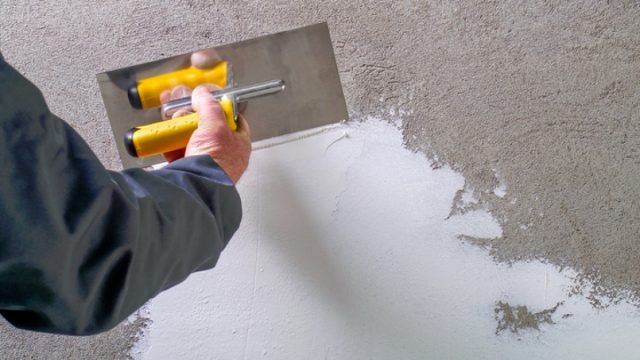 Gli “Stucchi Ultraleggeri”: una rivoluzione resa possibile dall’uso delle Glass Bubbles 3M Gli “Stucchi Ultraleggeri”: una rivoluzione resa possibile dall’uso delle Glass Bubbles 3M