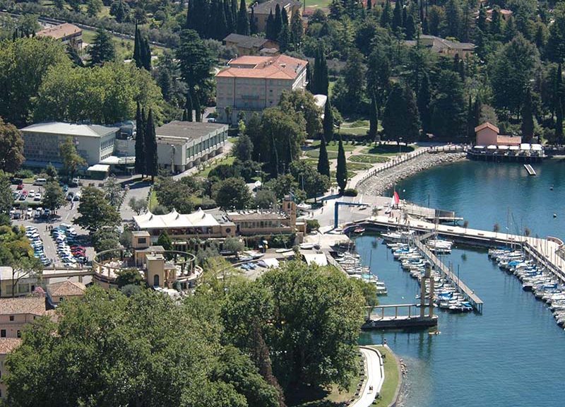 2_Centro Congressi Riva del Garda_2