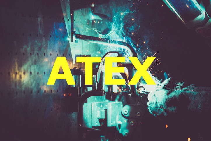 Atex_classificazione