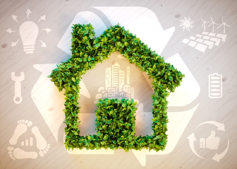 Ecobonus e sismabonus: tutte le novità della legge di bilancio 2018 ... Legge 10 risparmio energetico