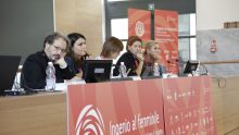 Donne ingegnere, lunga è la strada per la parità di genere Donne ingegnere, lunga è la strada per la parità di genere