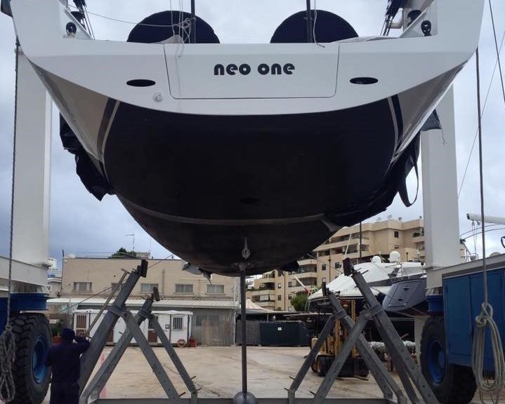 La Neo 400+