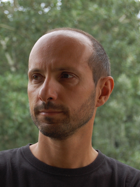 Davide Maria Giachino, autore di "Legno - Manuale per progettare in Italia"