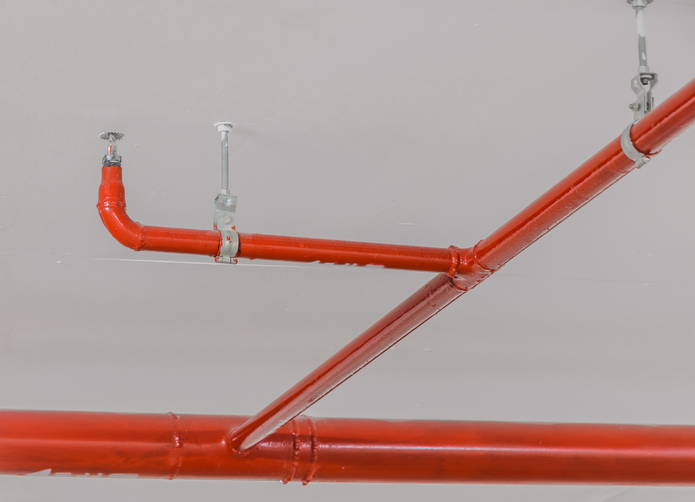 Fire sprinkler