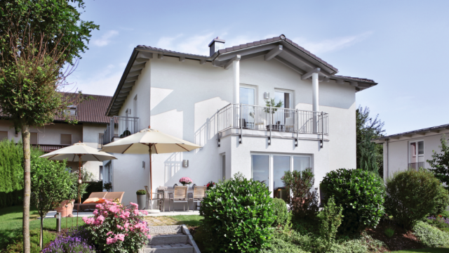 Sistemi di riscaldamento per il residenziale: viessmann offre ... Sistemi di riscaldamento per abitazioni