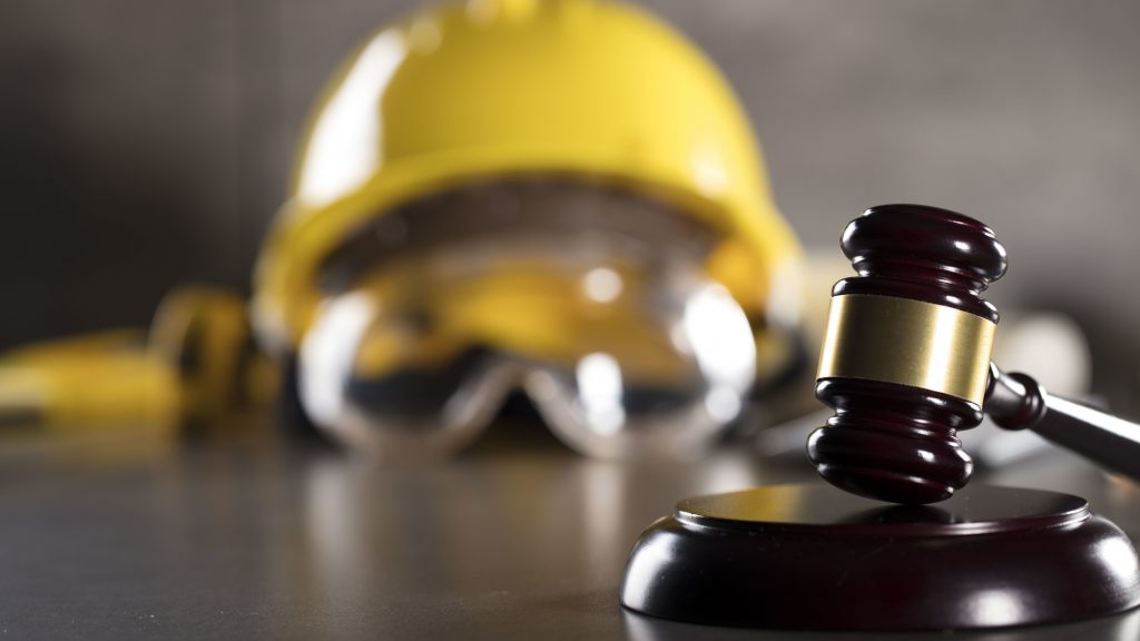 Construction law