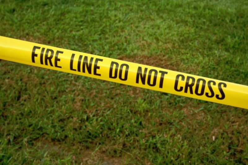 Fire- Investigation