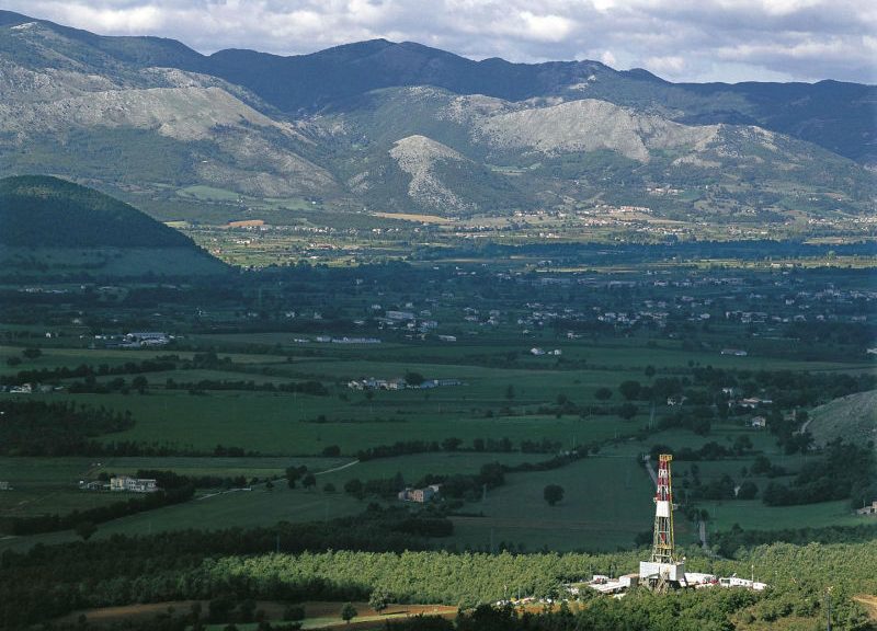 Val d'Agri