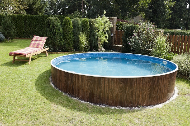 Titoli abilitativi edilizi: anche per una piscina serve il permesso ... Tasse per piscine interrate