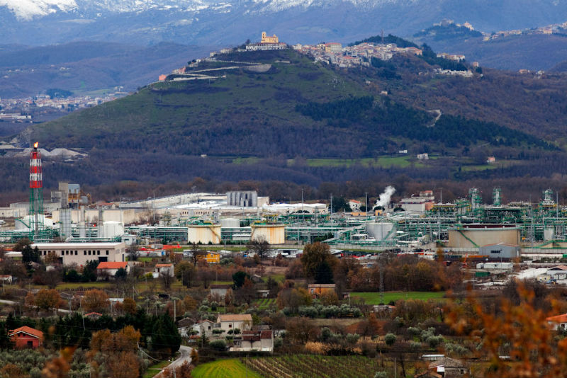 Val d'Agri