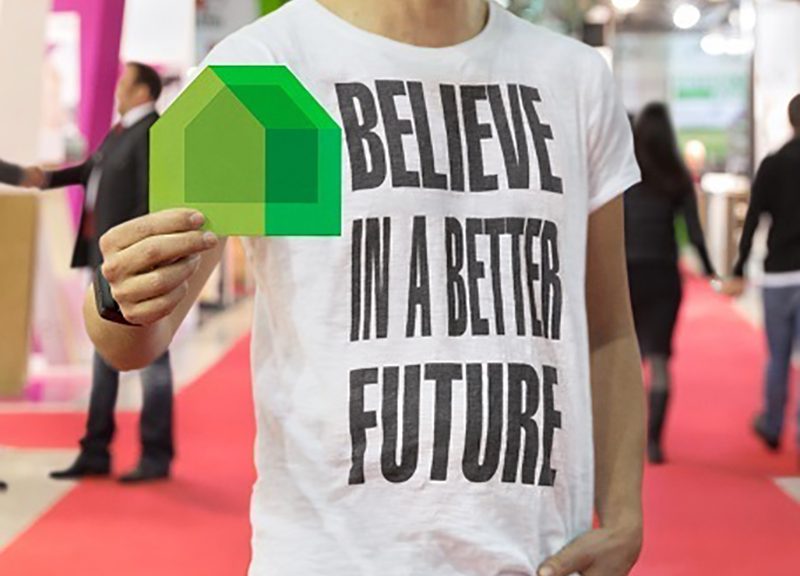© Klimahouse