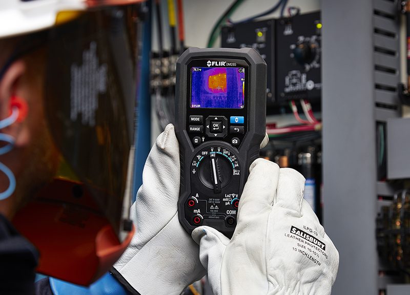 © FLIR® Systems