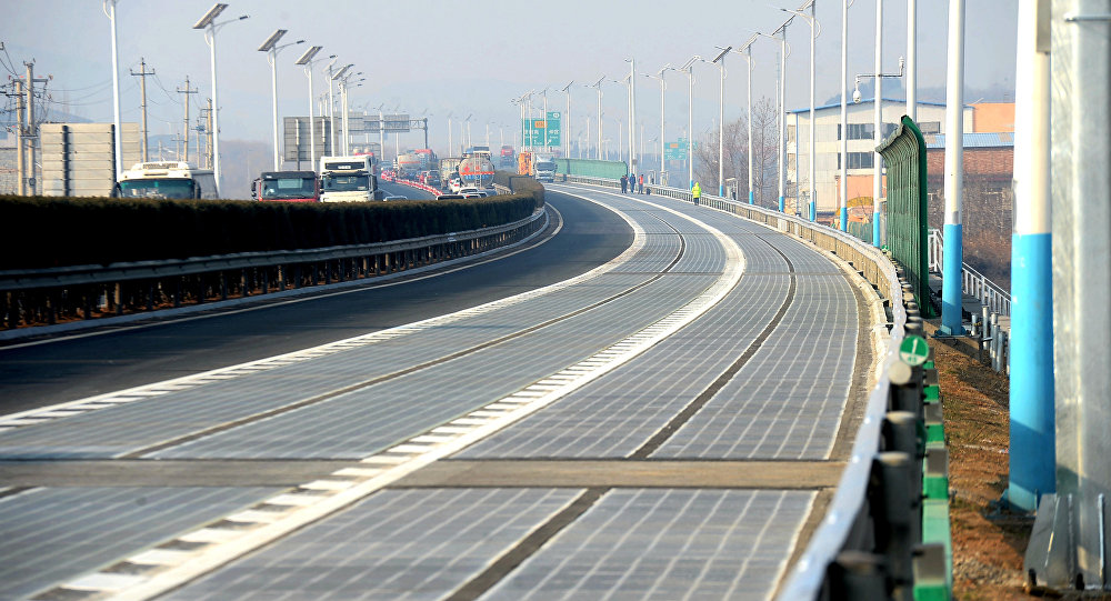 jinan expressway