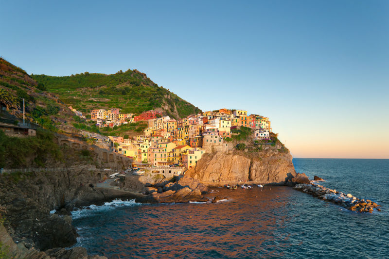 liguria
