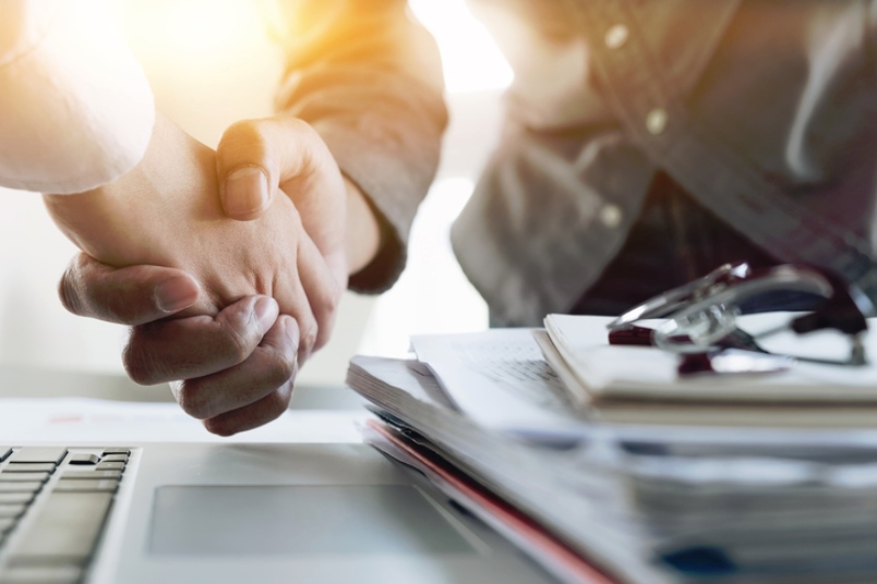 Firmato l'accordo che stabilisce le regole applicative del Durc di congruità