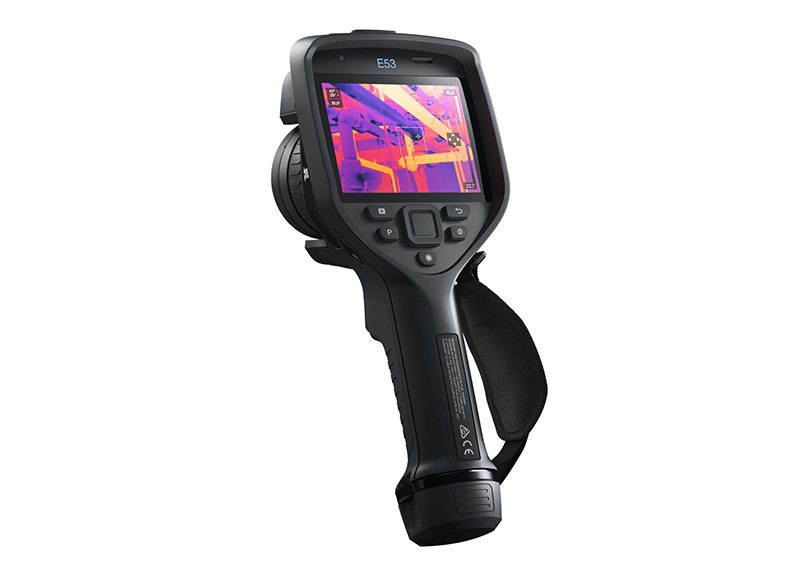 FLIR-E53 – © FLIR® Systems