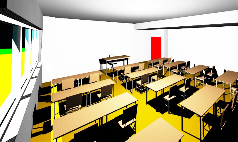 antincendio scuole