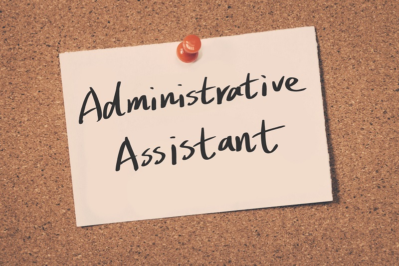 Administrative Assistant
