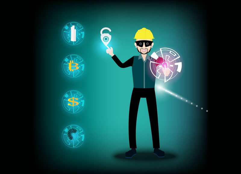 Blockchain-engineer