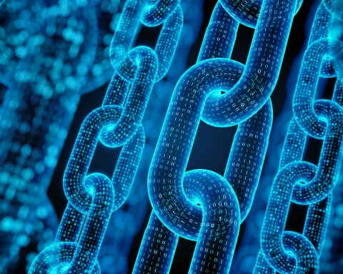 Blockchain il contenitore digitale
