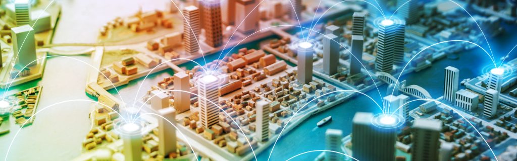 Smart Grids & Smart Cities - Fonte: E-distribuzione