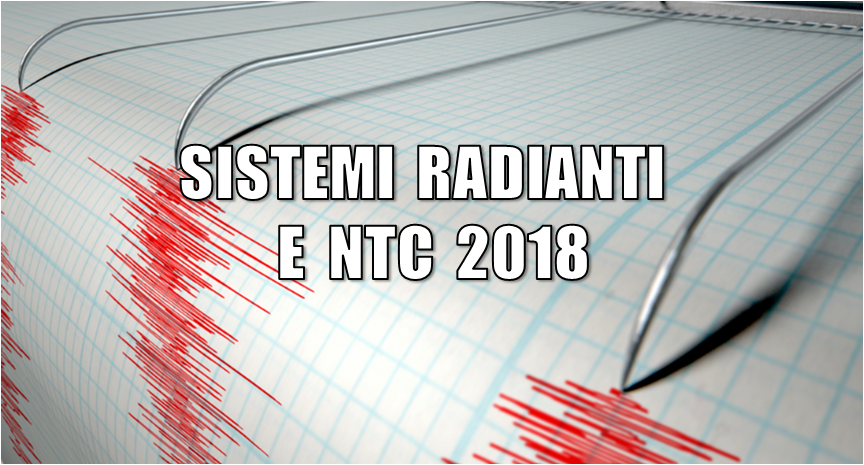 sistemi radianti e ntc