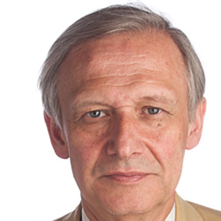 Sergio Cerutti, docente del Politecnico di Milano e presidente della Commissione di Bioingegneria dell’Ordine degli Ingegneri di Milano