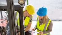 Qualità del lavoro in edilizia, logistica e trasporti: presto arriveranno le linee guida Qualità del lavoro in edilizia, logistica e trasporti: presto arriveranno le linee guida