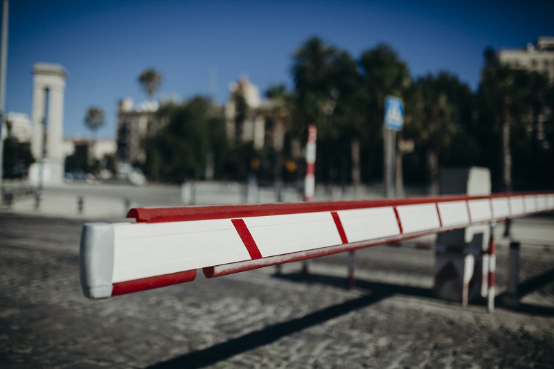 Un appalto relativo ad un'area automatizzata al centro della sentenza relativa alla suddivisione in lotti del Consiglio di Stato