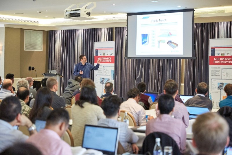 comsol-day-2018