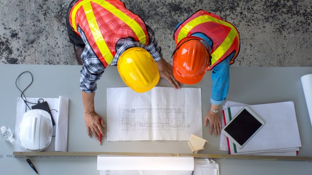 Ingegneria della sicurezza: dove studiare in Italia, cosa si studia e sbocchi lavorativi Ingegneria della sicurezza: dove studiare in Italia, cosa si studia e sbocchi lavorativi