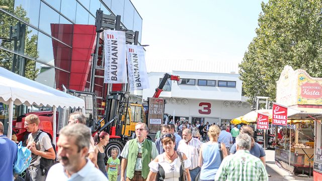Fiera del legno di Klagenfurt 2018: la filiera punta tutto sull’innovazione Fiera del legno di Klagenfurt 2018: la filiera punta tutto sull’innovazione