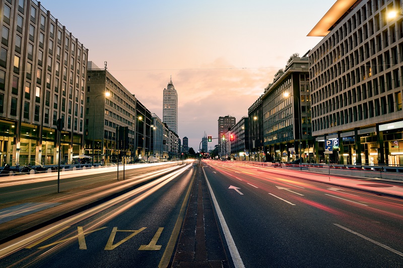 Milano, attenzione alle periferie, interne ed esterne, della città fulcro dell'economia italiana